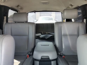 Toyota Sequoia PLATINIUM | Mobile.bg    10