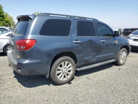 Toyota Sequoia PLATINIUM | Mobile.bg    3