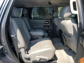 Toyota Sequoia PLATINIUM | Mobile.bg    11