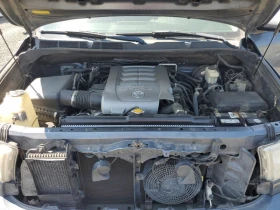 Toyota Sequoia PLATINIUM | Mobile.bg    12