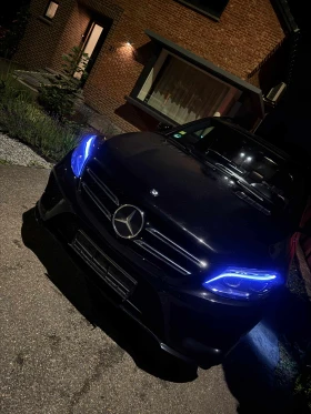 Mercedes-Benz GLE 350 AMG PAKET - 56000 лв. - 23329948 14