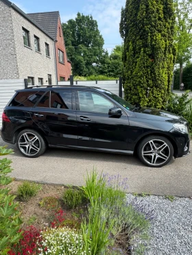 Mercedes-Benz GLE 350 AMG PAKET - 56000 лв. - 23329948 15