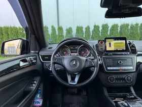 Mercedes-Benz GLE 350 AMG PAKET - 56000 лв. - 23329948 6