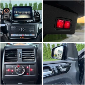 Mercedes-Benz GLE 350 AMG PAKET - 56000 лв. - 23329948 9