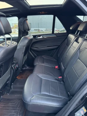 Mercedes-Benz GLE 350 AMG PAKET - 56000 лв. - 23329948 7