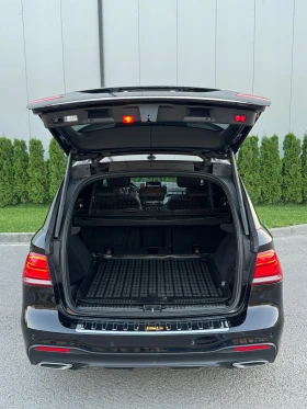 Mercedes-Benz GLE 350 AMG PAKET - 56000 лв. - 23329948 5