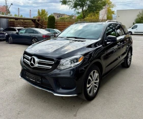 Mercedes-Benz GLE 350 4Matic AMG-Pack | Mobile.bg    2