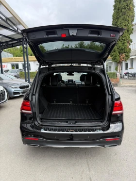 Mercedes-Benz GLE 350 4Matic AMG-Pack | Mobile.bg    8