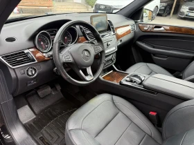 Mercedes-Benz GLE 350 4Matic AMG-Pack | Mobile.bg    10