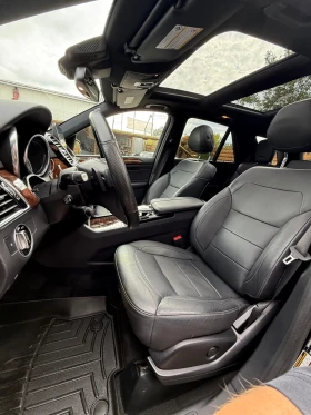 Mercedes-Benz GLE 350 4Matic AMG-Pack | Mobile.bg    12
