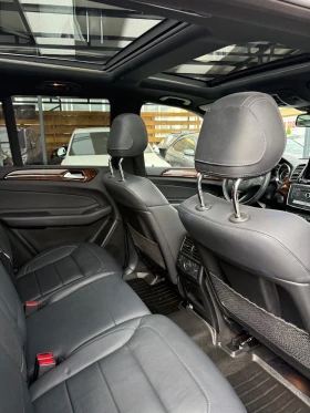 Mercedes-Benz GLE 350 4Matic AMG-Pack | Mobile.bg    15