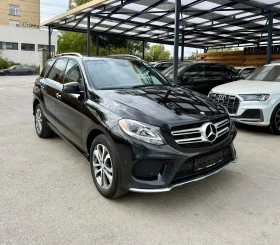 Mercedes-Benz GLE 35...