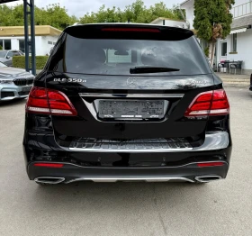 Mercedes-Benz GLE 350 4Matic AMG-Pack | Mobile.bg    6
