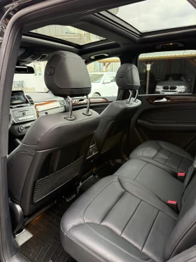 Mercedes-Benz GLE 350 4Matic AMG-Pack | Mobile.bg    13