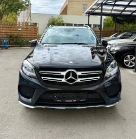 Mercedes-Benz GLE 350 4Matic AMG-Pack | Mobile.bg    3