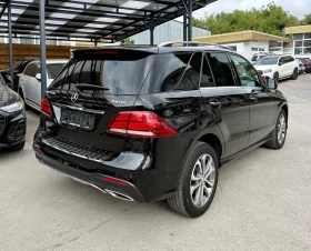 Mercedes-Benz GLE 350 4Matic AMG-Pack | Mobile.bg    5