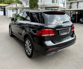 Mercedes-Benz GLE 350 4Matic AMG-Pack | Mobile.bg    7