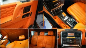 Mercedes-Benz G 63 AMG Brabus Mod.2022 | Mobile.bg    12