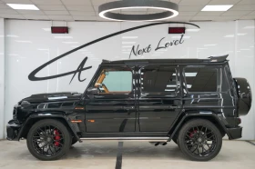 Mercedes-Benz G 63 AMG Brabus Mod.2022 | Mobile.bg    4