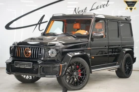  Mercedes-Benz G 63 A...