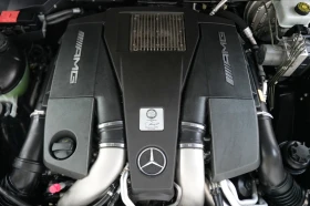 Mercedes-Benz G 63 AMG Brabus Mod.2022 | Mobile.bg    15