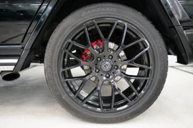Mercedes-Benz G 63 AMG Brabus Mod.2022 | Mobile.bg    14