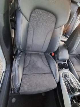 Audi Q5 2.0TDI 177к.с, S LINE, АВТОМАТИК, QUATTRO , КАТО Н - 21999 лв. / 11247.91 € - 54664457 16