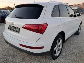 Audi Q5 2.0TDI 177к.с, S LINE, АВТОМАТИК, QUATTRO , КАТО Н - 21999 лв. / 11247.91 € - 54664457 8