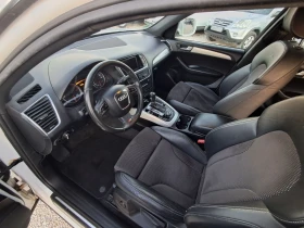 Audi Q5 2.0TDI 177к.с, S LINE, АВТОМАТИК, QUATTRO , КАТО Н - 21999 лв. / 11247.91 € - 54664457 11