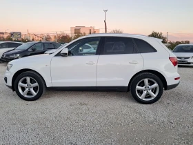 Audi Q5 2.0TDI 177к.с, S LINE, АВТОМАТИК, QUATTRO , КАТО Н - 21999 лв. / 11247.91 € - 54664457 5