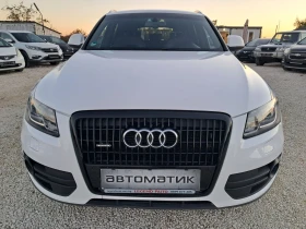 Audi Q5 2.0TDI 177к.с, S LINE, АВТОМАТИК, QUATTRO , КАТО Н - 21999 лв. / 11247.91 € - 54664457 2