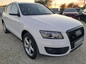 Audi Q5 2.0TDI 177к.с, S LINE, АВТОМАТИК, QUATTRO , КАТО Н - 21999 лв. / 11247.91 € - 54664457 3