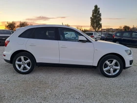 Audi Q5 2.0TDI 177к.с, S LINE, АВТОМАТИК, QUATTRO , КАТО Н - 21999 лв. / 11247.91 € - 54664457 4