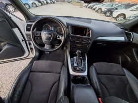 Audi Q5 2.0TDI 177к.с, S LINE, АВТОМАТИК, QUATTRO , КАТО Н - 21999 лв. / 11247.91 € - 54664457 9