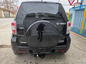 Daihatsu Terios 1.5i - 4800 € / 9387.98 лв. - 64199023 6