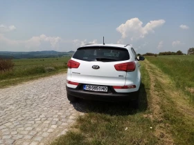 Kia Sportage - 11000 € / 21514.13 лв. - 55862457 2