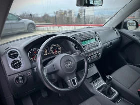 VW Tiguan 2.0TDI FACELIFT - 9400 € / 18384.80 лв. - 65195102 9