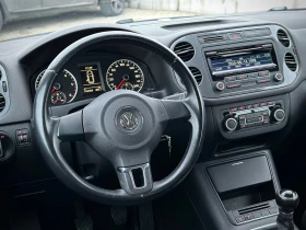 VW Tiguan 2.0TDI FACELIFT - 9400 € / 18384.80 лв. - 65195102 10