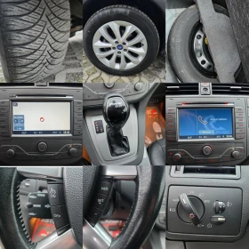 Ford Kuga 2.0TDCI-163кс= АВТОМАТ= 4Х4= KEYLESS= NAVI - 7500 € / 14668.73 лв. - 24409244 17