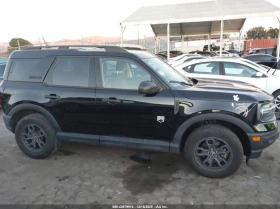 Ford Bronco 1.5l Sport Big Bend, снимка 13