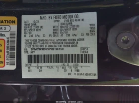 Ford Bronco 1.5l Sport Big Bend, снимка 9