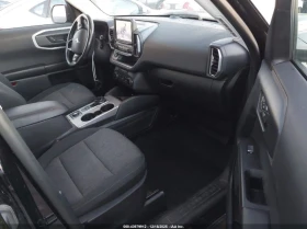 Ford Bronco 1.5l Sport Big Bend, снимка 5