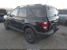 Ford Bronco 1.5l Sport Big Bend, снимка 3