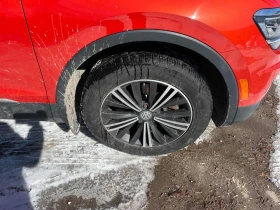 VW Tiguan * Highline * CARFAX *  - 14150 € / 27674.99 лв. - 55104828 7