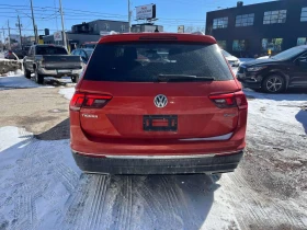 VW Tiguan * Highline * CARFAX *  - 14150 € / 27674.99 лв. - 55104828 4