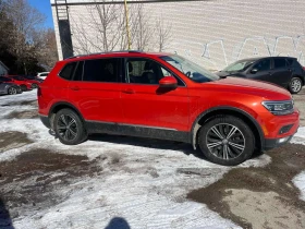 VW Tiguan * Highline * CARFAX *  - 14150 € / 27674.99 лв. - 55104828 3