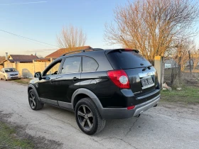 Chevrolet Captiva 4x4 - 3999 € / 7821.36 лв. - 60143902 4