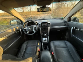 Chevrolet Captiva 4x4 - 3999 € / 7821.36 лв. - 60143902 7
