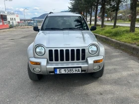 Jeep Cherokee 3.7 Limited Gaz | Auto.bg — изображение 2
