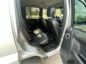 Jeep Cherokee 3.7 Limited Gaz | Auto.bg — изображение 10